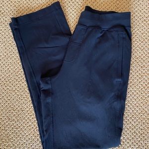 Lululemon Men’s Black Kung Fu Pant M / 32” Length